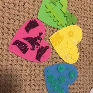 No freebies,gift to a age regressed person